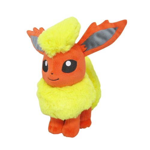 Flareon (S) - Pokemon All Star Collection Plush Toy
