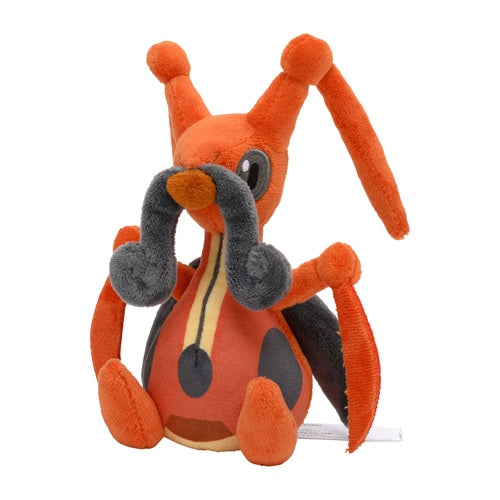 Kricketune - Pokemon Fit Plush Toy