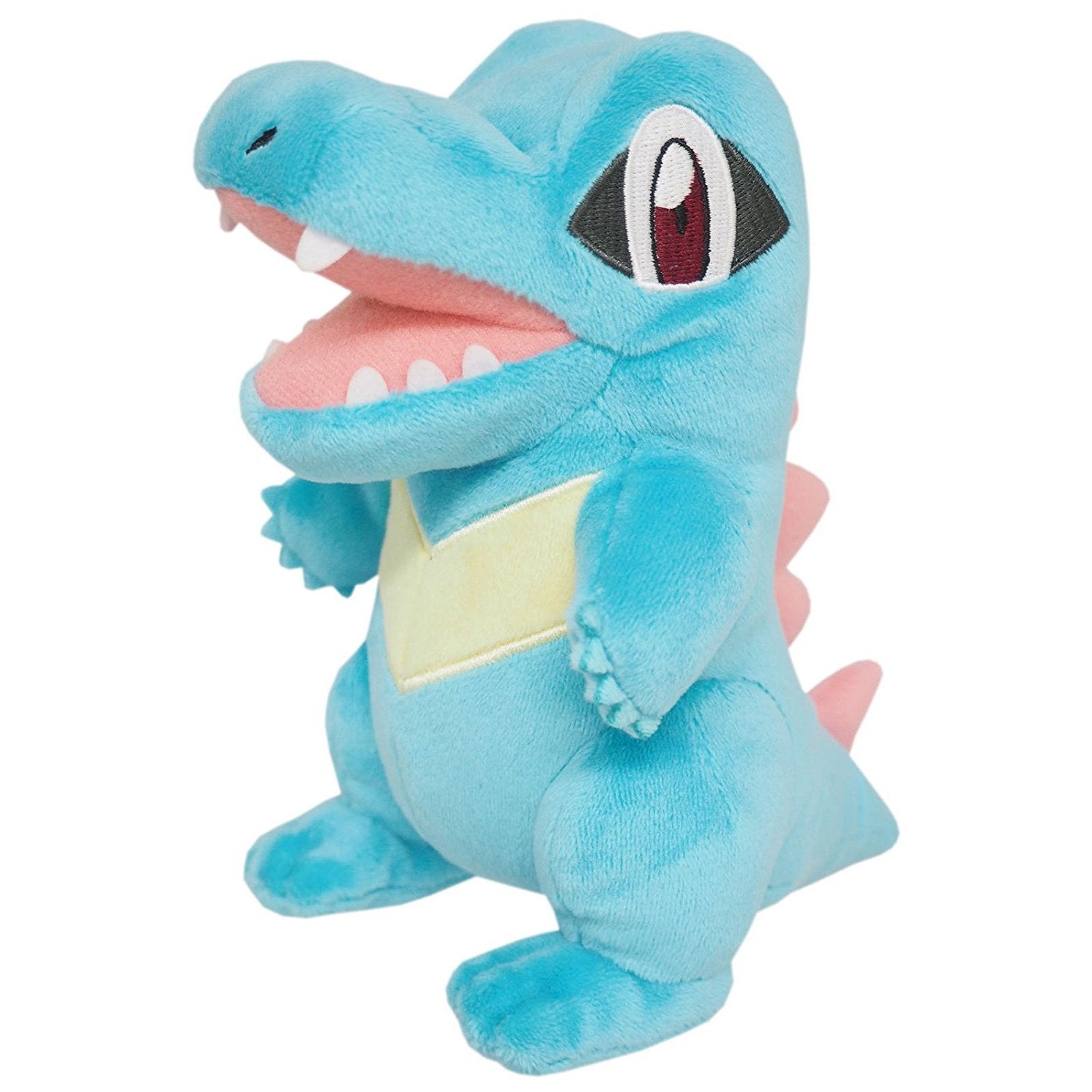 Totodile - Pokemon All Star Collection Plush Toy