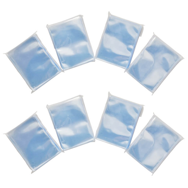 ULTRA PRO Penny Sleeves 2.5" X 3.5" Standard Clear (1000 Pack)