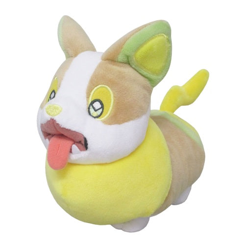 Yamper - Pokemon All Star Collection Plush Toy