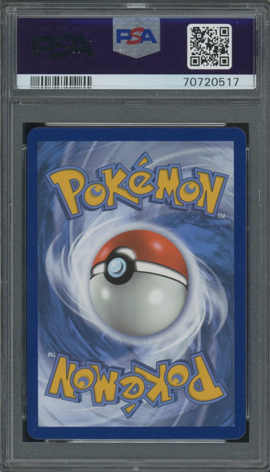 Pokemon Nessa Vivid Voltage Ultra Rare Full Art #183 PSA 10
